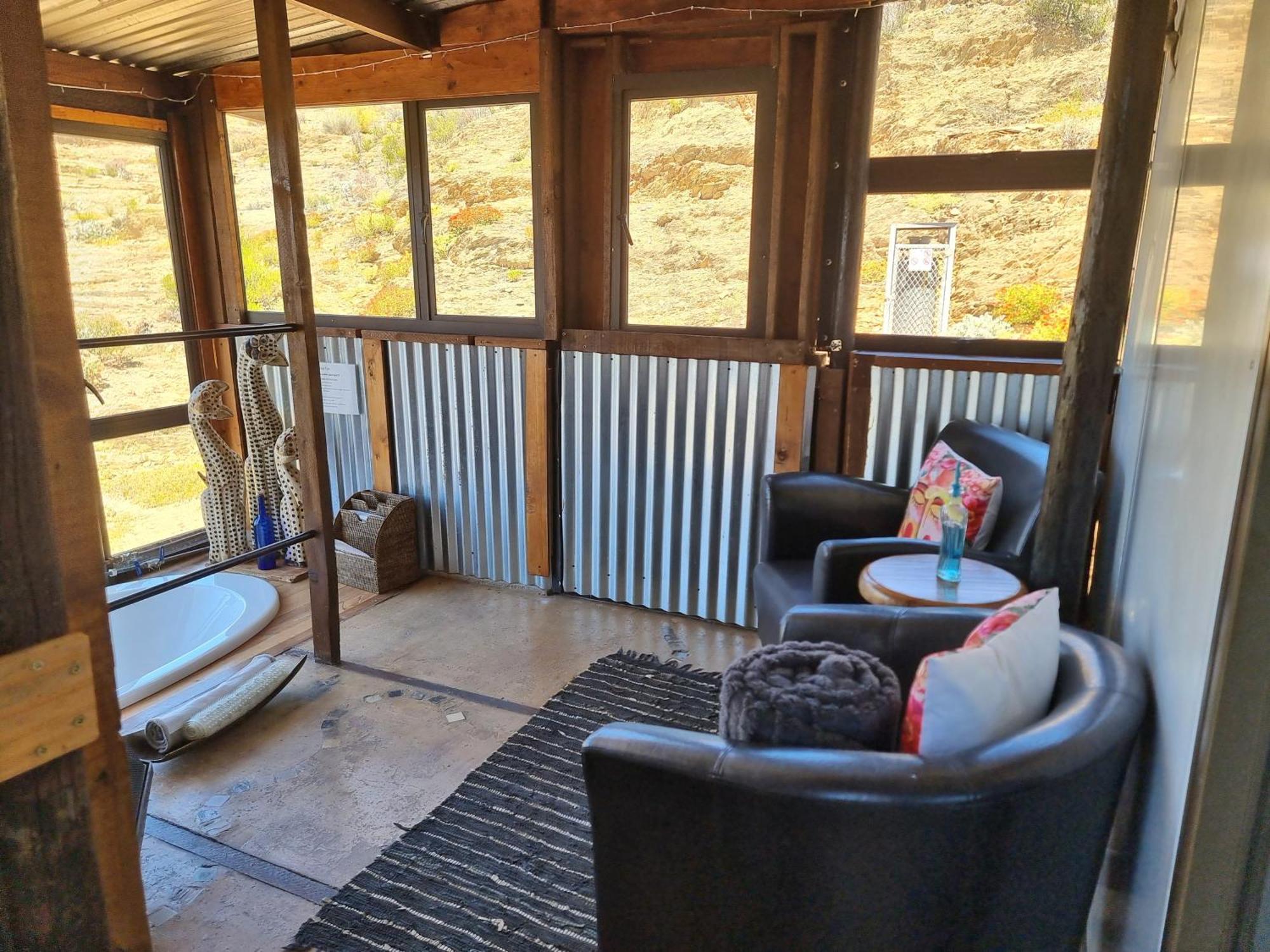 Romantic Cottage Баридейл Екстериор снимка