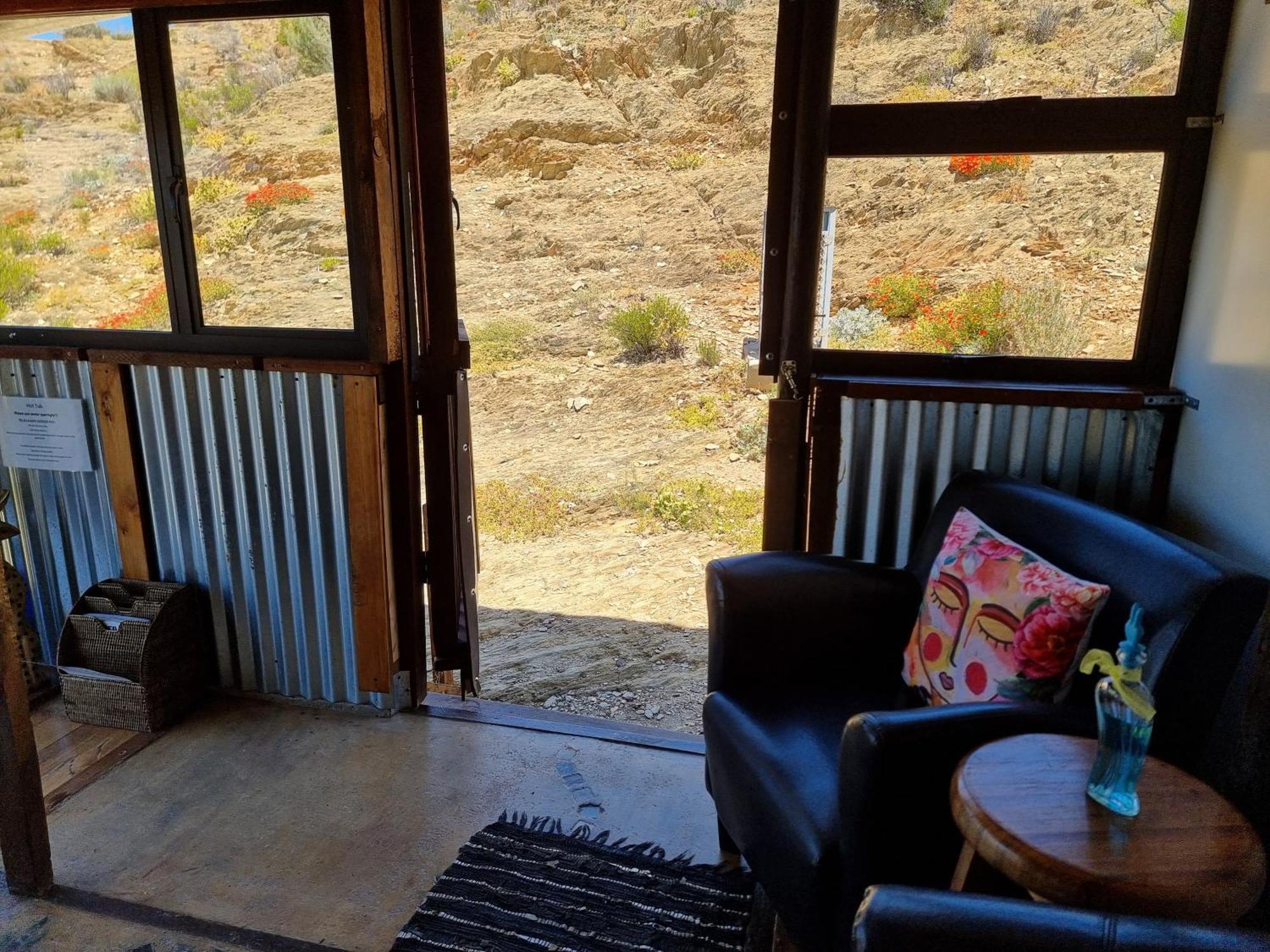 Romantic Cottage Баридейл Екстериор снимка